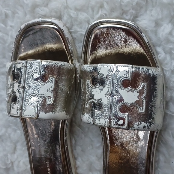 Tory Burch sandals - Picture 5 of 16